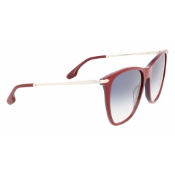 Damsolglasögon Victoria Beckham VB636S-619 ø 58 mm