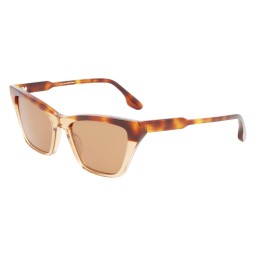 Damsolglasögon Victoria Beckham VB638S-218 Ø 55 mm