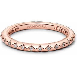 Damring Pandora 182800C01-52 12