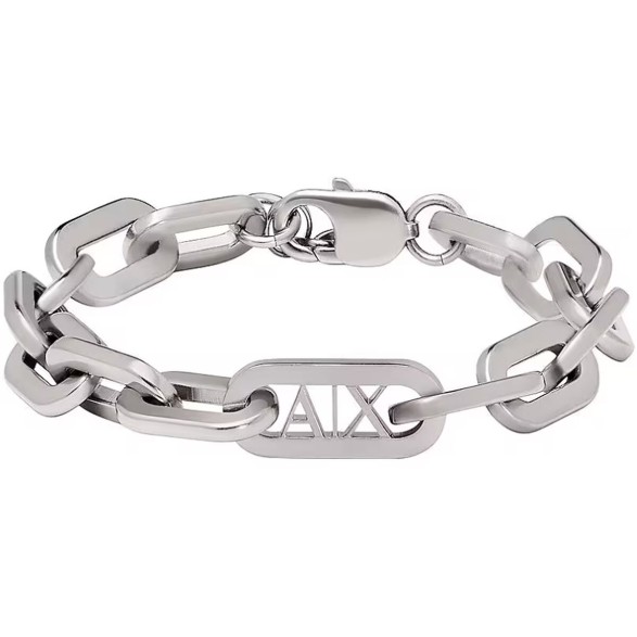 Herrarmband Armani Exchange AXG0117040