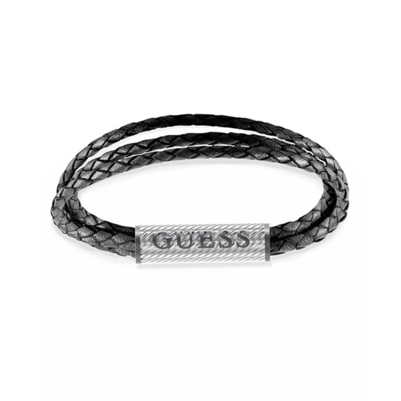 Herrarmband Guess JUMB03033JWSTBKS