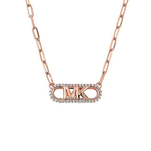 Damhalsband Michael Kors MKC1655CZ791