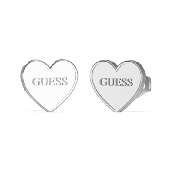 Dam örhängen Guess JUBE02171JWRHT-U