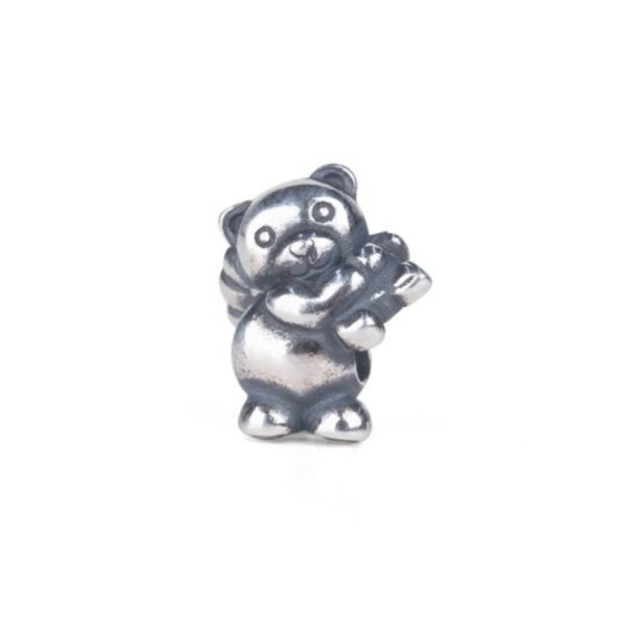 Dampärlor Trollbeads TAGBE-30158