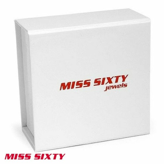 Damhalsband Miss Sixty SMEE01