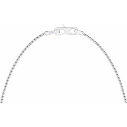 Damhalsband Guess JUMN03216JWSTBKT-U