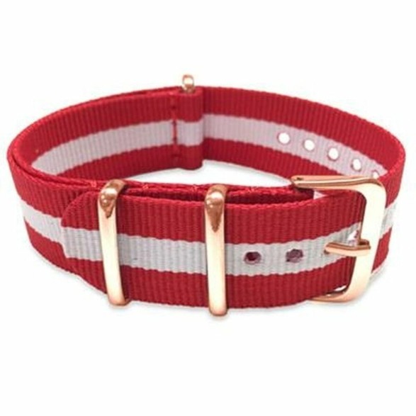 Damarmband CO88 Collection 5-NTS014