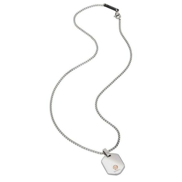 Herrhalsband Breil TJ2261 45 cm