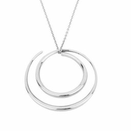 Damhalsband Breil TJ2179 45 cm