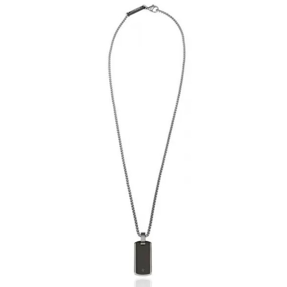 Herrhalsband Breil TJ2747 65 cm