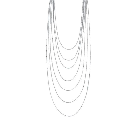 Herrhalsband Breil TJ2942 80 cm