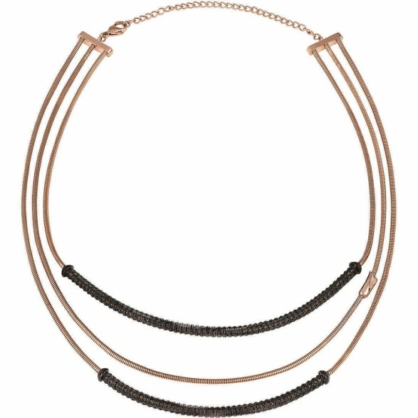 Damhalsband Breil TJ2892 45 cm