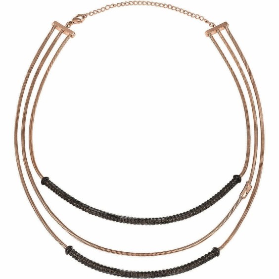 Damhalsband Breil TJ2892 45 cm