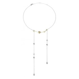 Damhalsband Breil TJ2281 50 cm