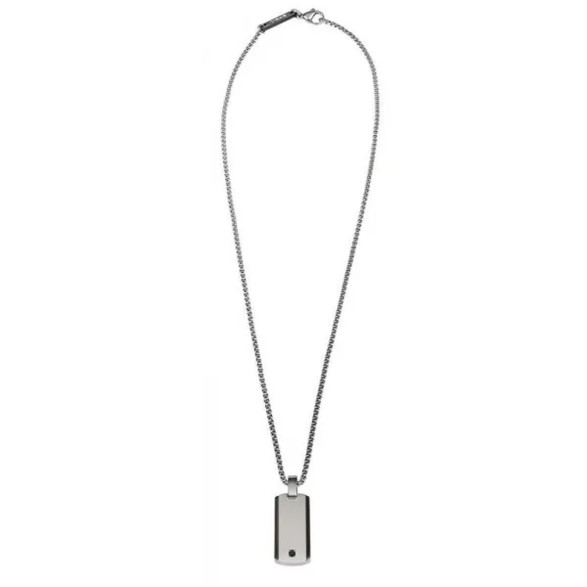 Herrhalsband Breil TJ2748 65 cm