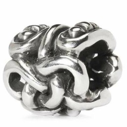 Dampärlor Trollbeads TAGBE-20098