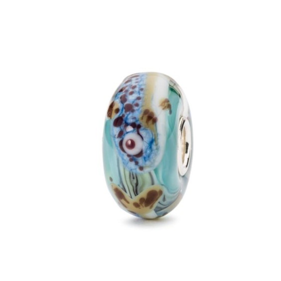 Dampärlor Trollbeads TGLBE-20277