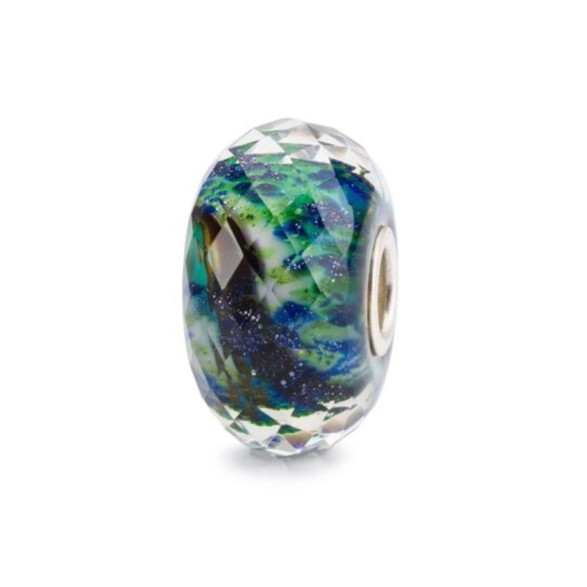 Dampärlor Trollbeads TGLBE-30059