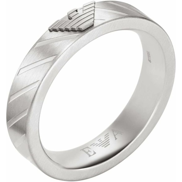 Herr ring Emporio Armani EGS2924040514 11