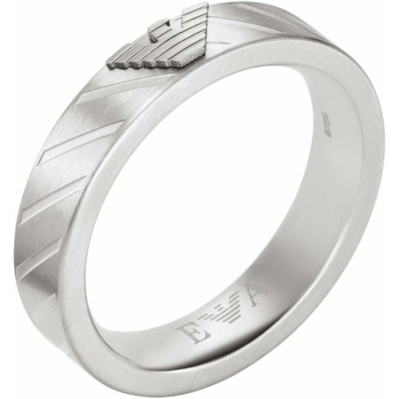 Herr ring Emporio Armani EGS2924040514 11