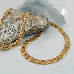 fantasy chain gold plated