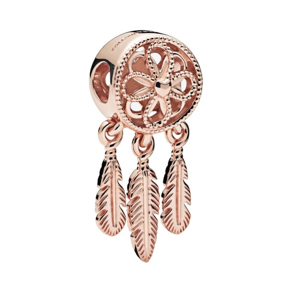 Dam: Berlockarmband Pandora SPIRITUAL DREAMCATCHER