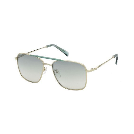 Damsolglasögon Zadig & Voltaire SZV337-560492 ø 56 mm