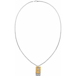 Herrhalsband Tommy Hilfiger 2790451 50 cm