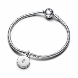 Dam: Berlockarmband Pandora 793066C01