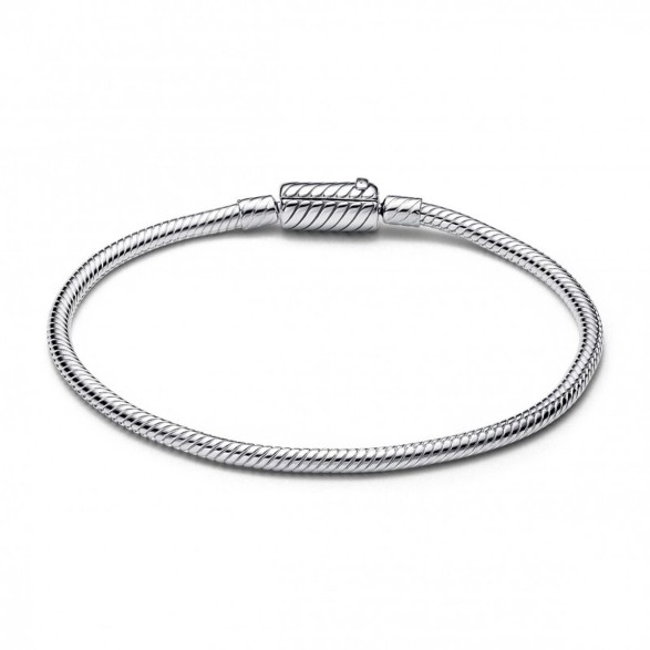 Damarmband Pandora MOMENTS 21 cm