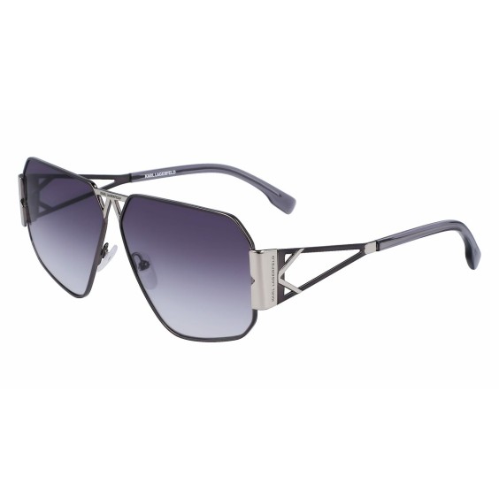 Unisexsolglasögon Karl Lagerfeld KL339S-40 Ø 61 mm