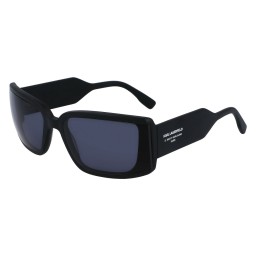 Unisexsolglasögon Karl Lagerfeld KL6106S-2 Ø 64 mm