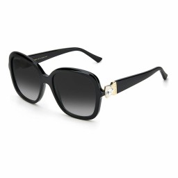 Damsolglasögon Jimmy Choo SADIE-S-807 ø 56 mm