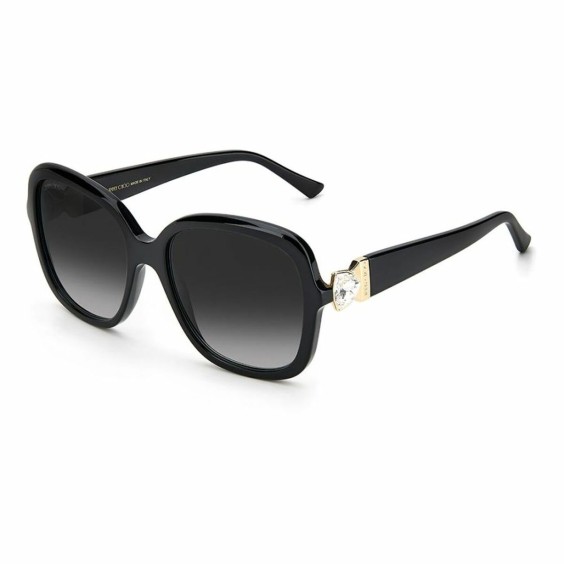 Damsolglasögon Jimmy Choo SADIE-S-807 ø 56 mm