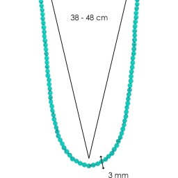 Damhalsband Ti Sento 3962TQ/42