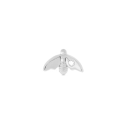 Piercing Secrecy I8649CDAWA900 Sterlingsilver 1,5 cm