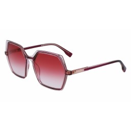 Damsolglasögon Karl Lagerfeld KL6083S-626 ø 56 mm