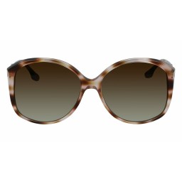 Damsolglasögon Victoria Beckham VB629S-603 Ø 61 mm