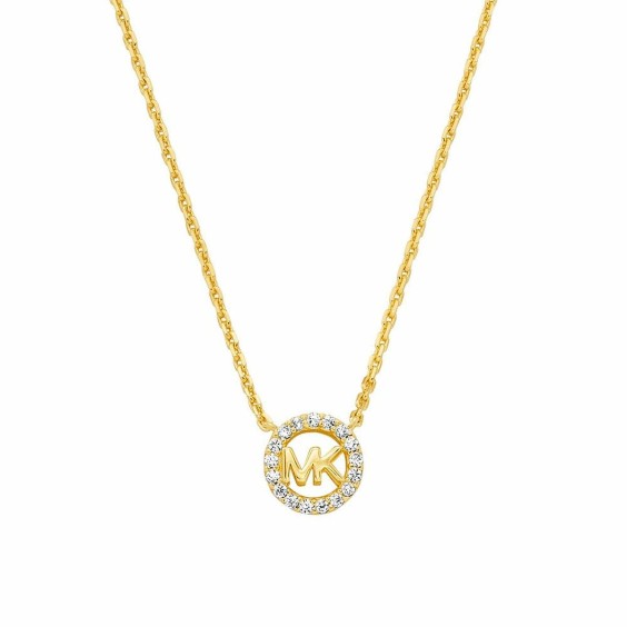 Damhalsband Michael Kors MKC1726CZ710