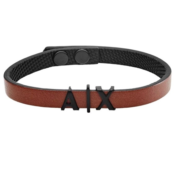 Herrarmband Armani Exchange AXG0054001