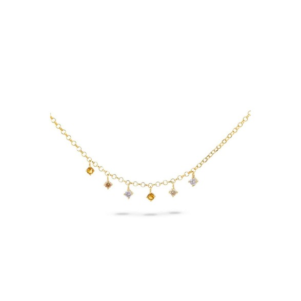 Damhalsband Radiant RY000009 35 cm