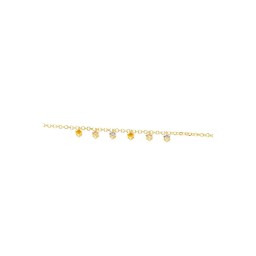 Damhalsband Radiant RY000009 35 cm