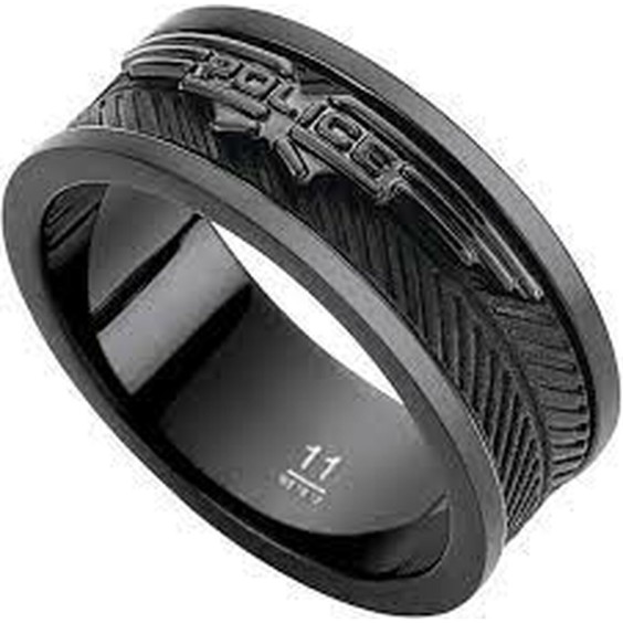 Herr ring Police PJ.26401RSUB-01-10 (22)