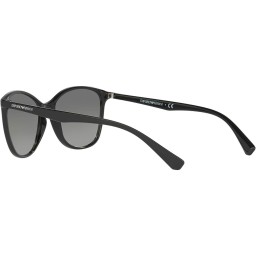 Damsolglasögon Emporio Armani EA4073-501711 ø 56 mm