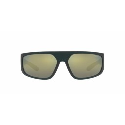 Herrsolglasögon Arnette AN4304-2845-2 ø 63 mm