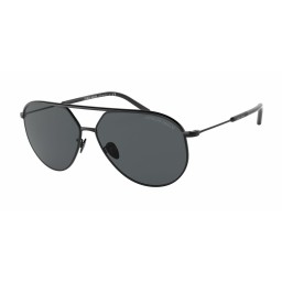 Herrsolglasögon Armani AR6120J-300187 ø 60 mm