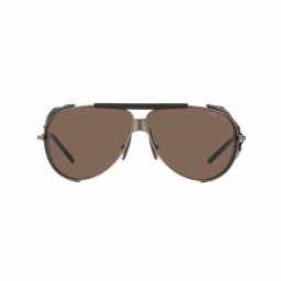 Herrsolglasögon Armani AR6139Q-300673 Ø 69 mm