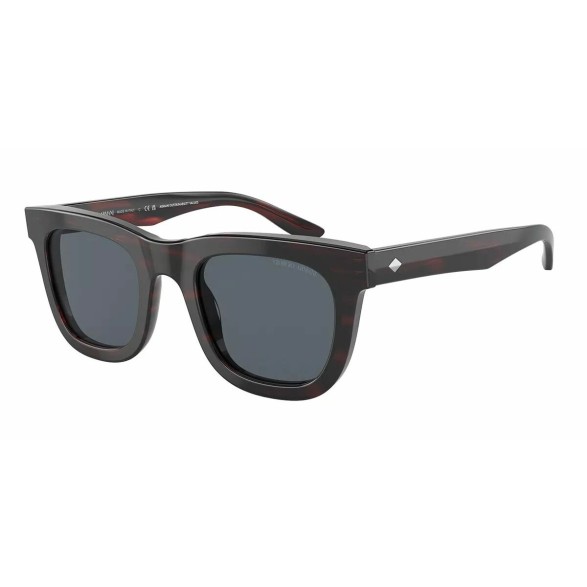 Herrsolglasögon Armani AR8171F-5963R5 Ø 51 mm