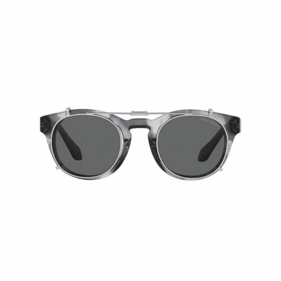 Damsolglasögon Armani AR8190U-59861W Ø 50 mm