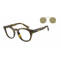 Damsolglasögon Armani AR8190U-59871W Ø 50 mm